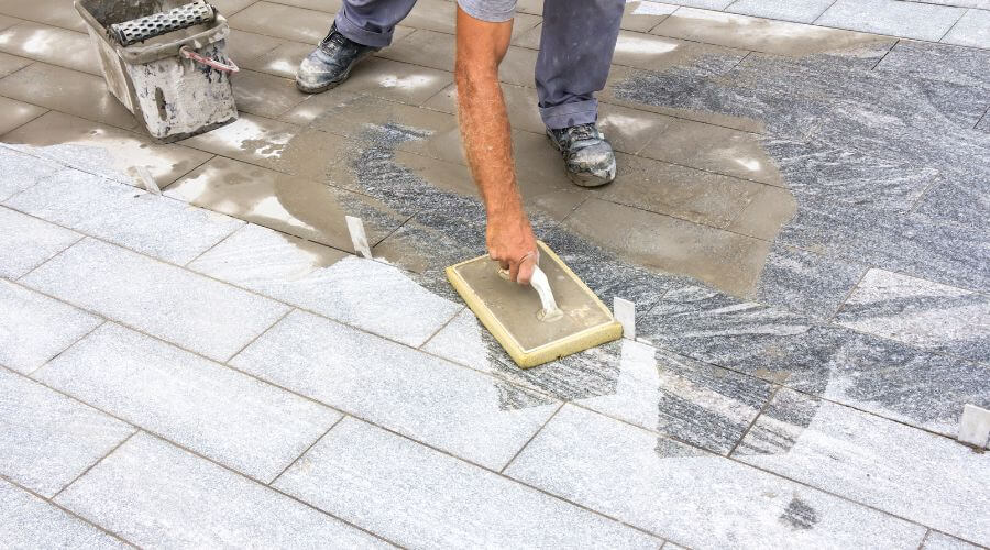 Local Chimney Repair in Versailles, OH